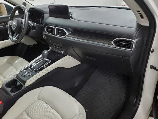 2021 Mazda Mazda CX-5 Grand Touring