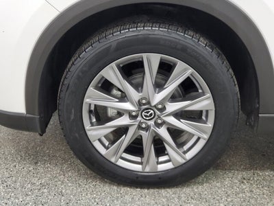 2021 Mazda Mazda CX-5 Grand Touring