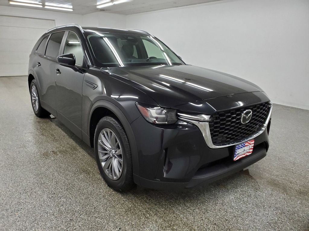 2024 Mazda Mazda CX-90 3.3 Turbo Select