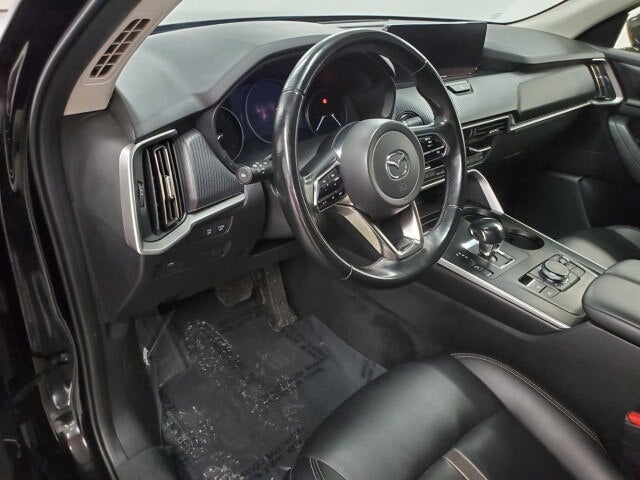 2024 Mazda Mazda CX-90 3.3 Turbo Select