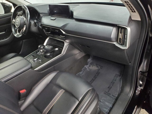 2024 Mazda Mazda CX-90 3.3 Turbo Select