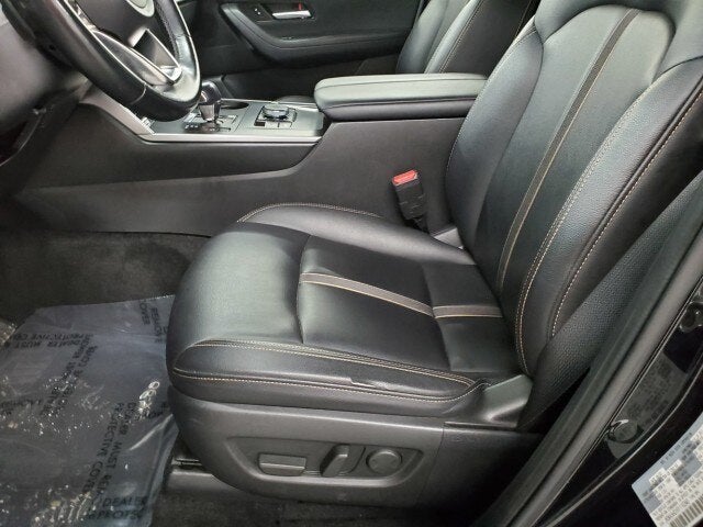 2024 Mazda Mazda CX-90 3.3 Turbo Select