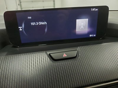 2024 Mazda Mazda CX-90 3.3 Turbo Select