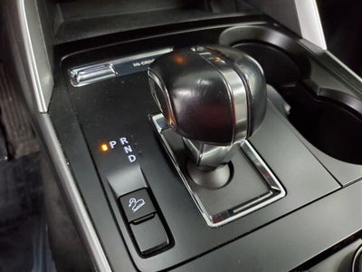 2024 Mazda Mazda CX-90 3.3 Turbo Select