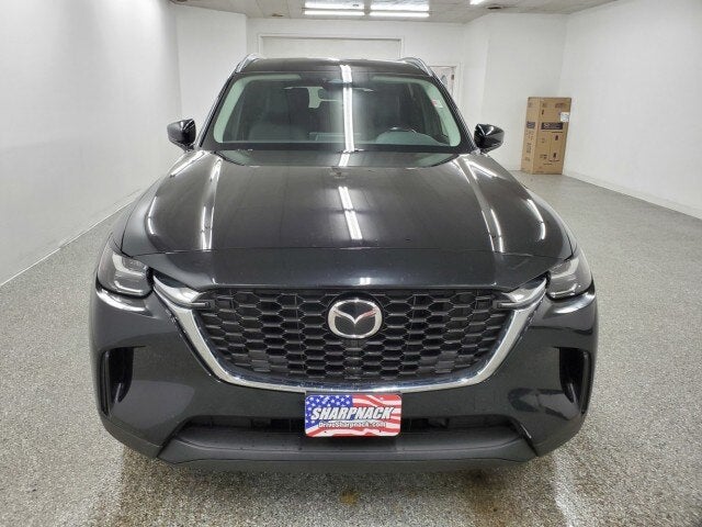 2024 Mazda Mazda CX-90 3.3 Turbo Select