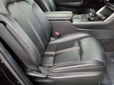 2024 Mazda Mazda CX-90 3.3 Turbo Select