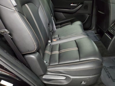 2024 Mazda Mazda CX-90 3.3 Turbo Select