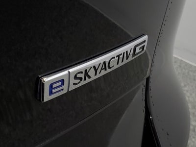 2024 Mazda Mazda CX-90 3.3 Turbo Select