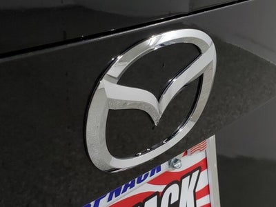 2024 Mazda Mazda CX-90 3.3 Turbo Select