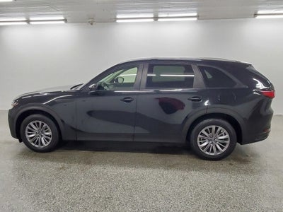 2024 Mazda Mazda CX-90 3.3 Turbo Select