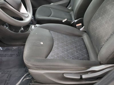 2020 Chevrolet Spark 1LT