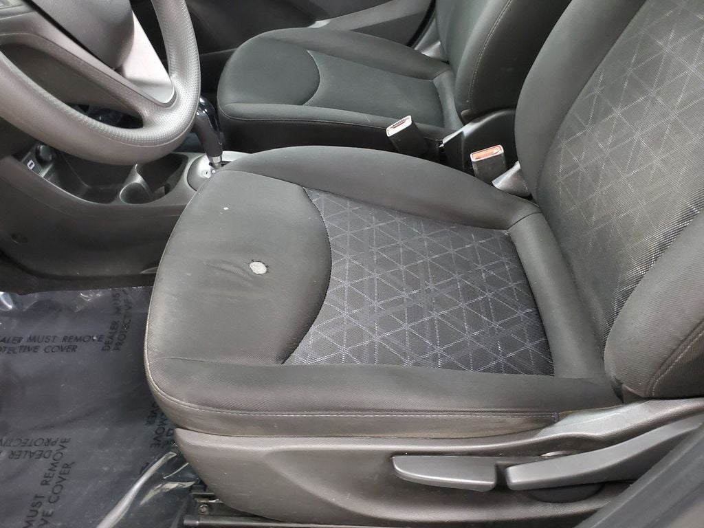 2020 Chevrolet Spark 1LT