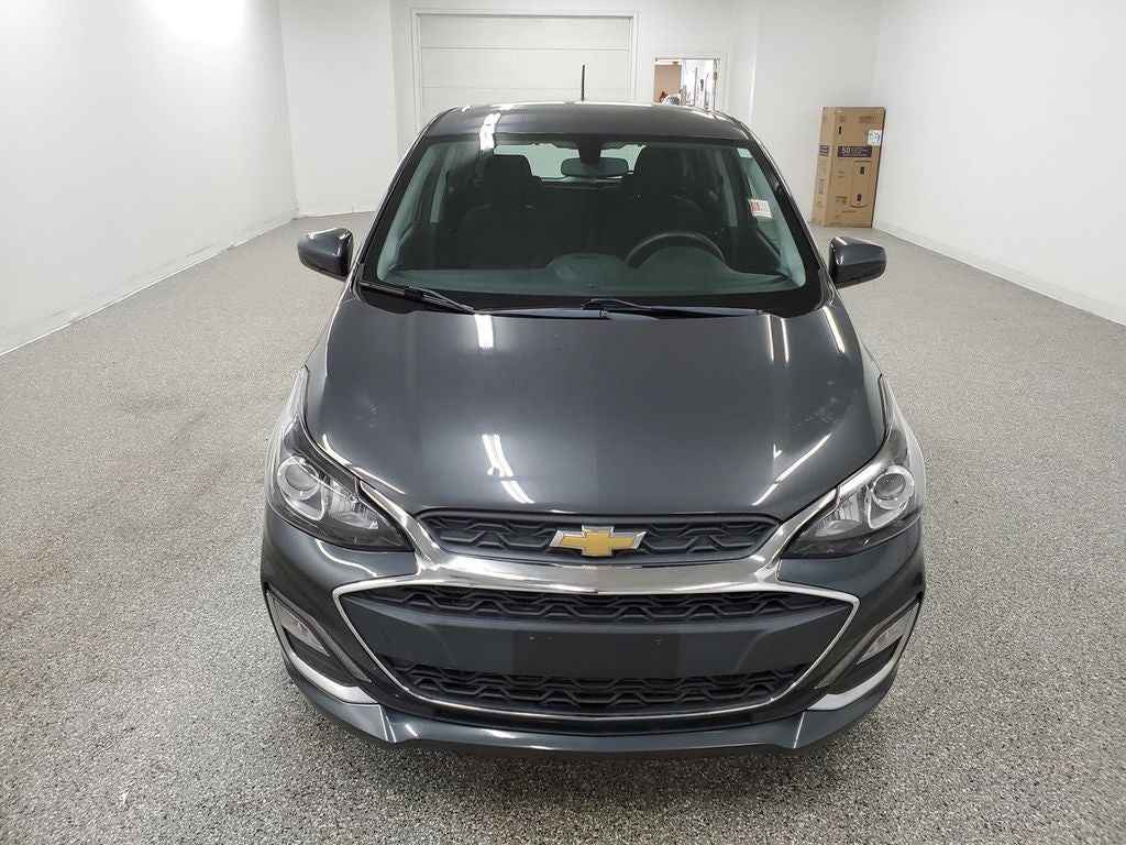 2020 Chevrolet Spark 1LT