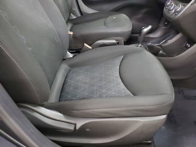 2020 Chevrolet Spark 1LT