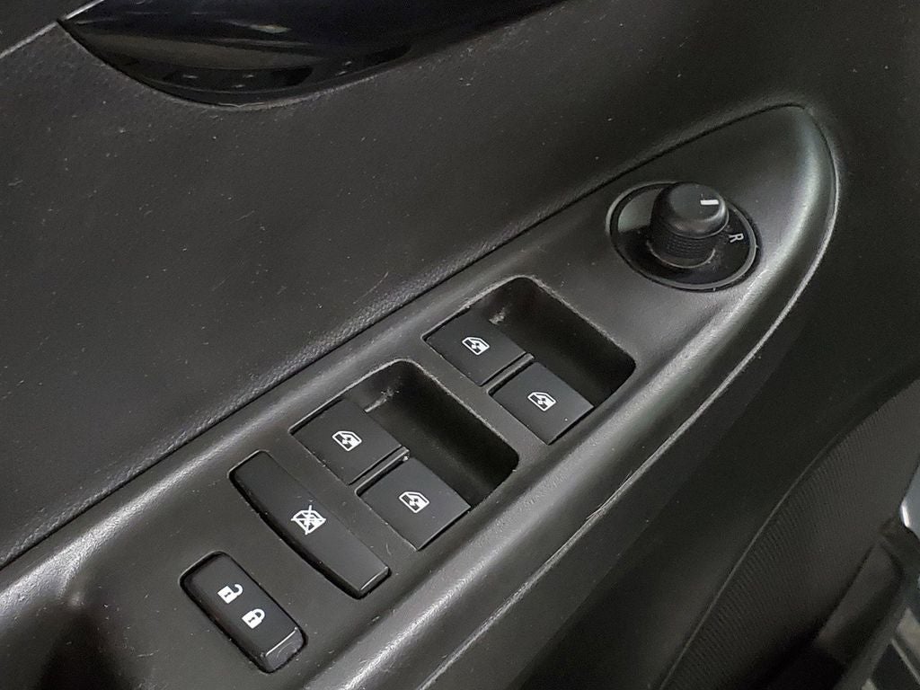 2020 Chevrolet Spark 1LT