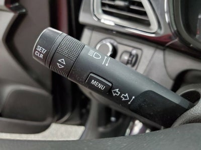 2020 Chevrolet Spark 1LT