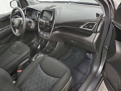 2020 Chevrolet Spark 1LT