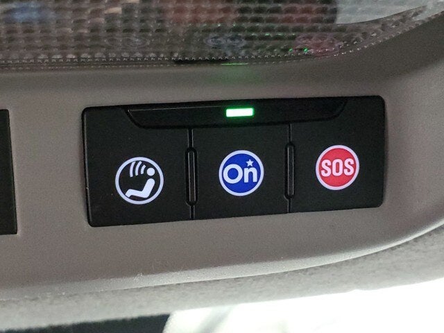 2020 Chevrolet Spark 1LT