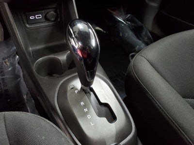 2020 Chevrolet Spark 1LT