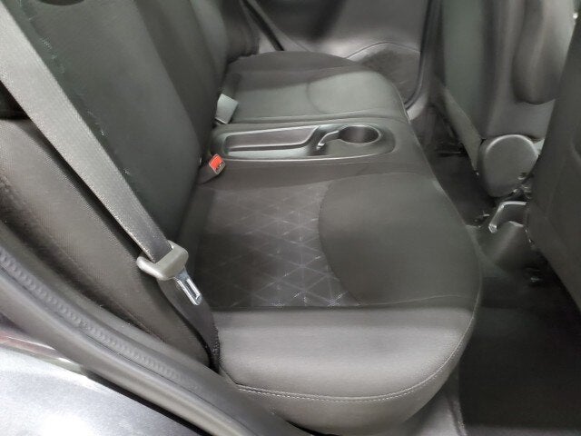 2020 Chevrolet Spark 1LT