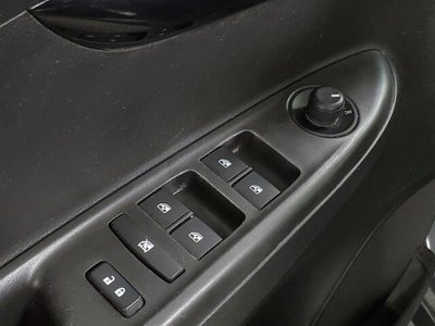 2020 Chevrolet Spark 1LT