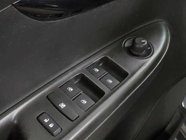 2020 Chevrolet Spark 1LT