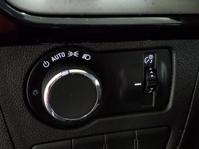 2020 Chevrolet Spark 1LT