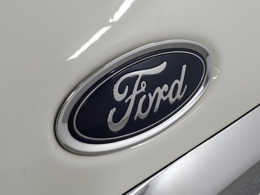 2020 Ford EcoSport Titanium FWD in Willard, OH - Sharpnack Auto Group