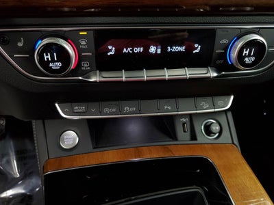 2023 Audi Q5 45 S line Premium quattro