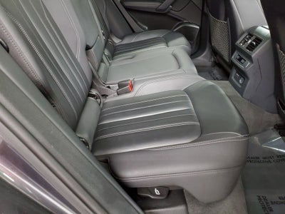 2023 Audi Q5 45 S line Premium quattro