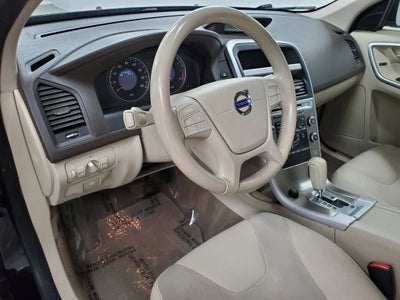 2011 Volvo XC60 3.2 R-Design