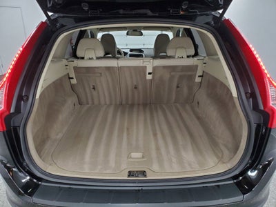 2011 Volvo XC60 3.2 R-Design