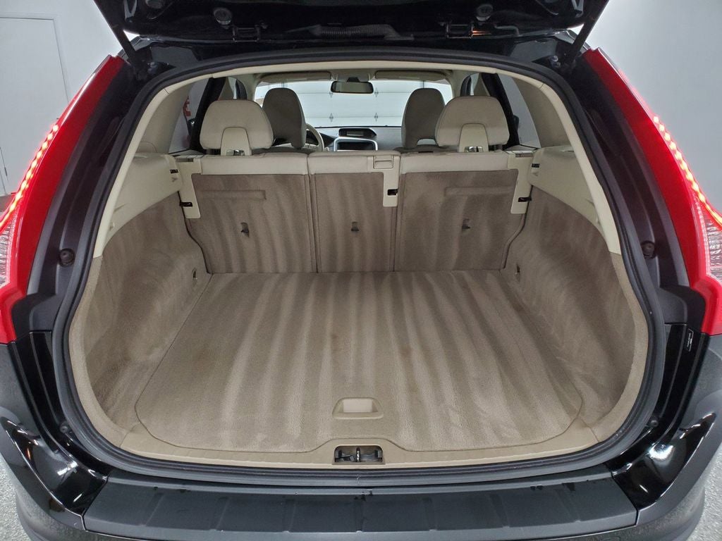 2011 Volvo XC60 3.2 R-Design