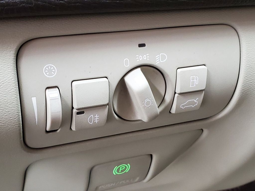 2011 Volvo XC60 3.2 R-Design