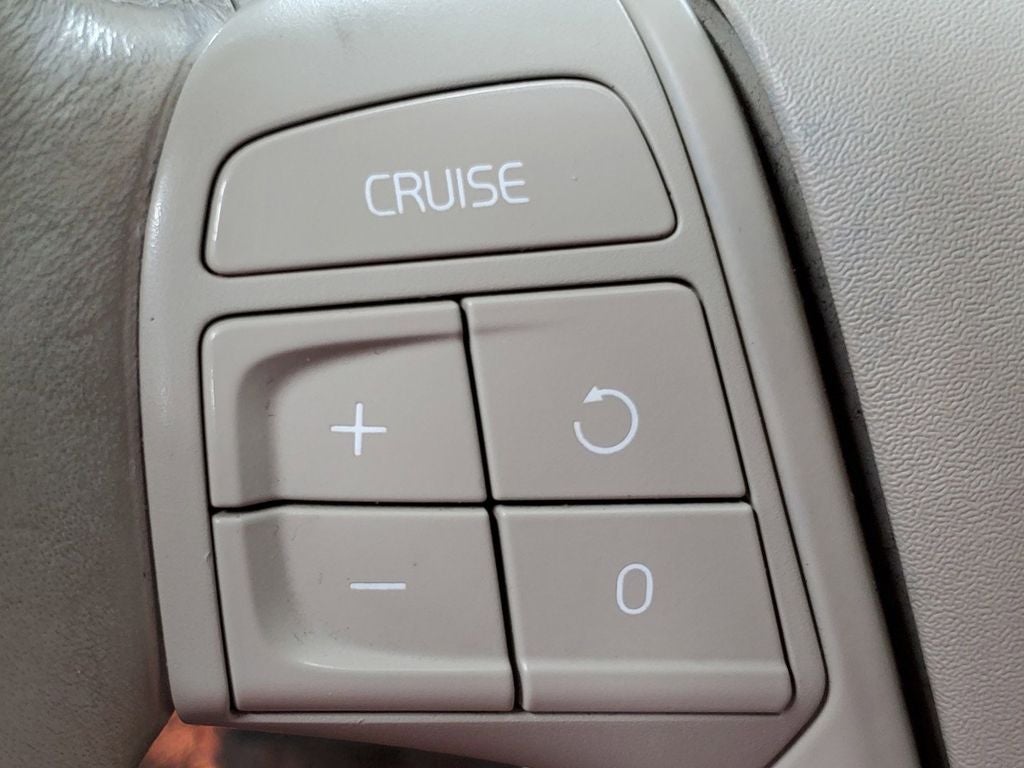 2011 Volvo XC60 3.2 R-Design