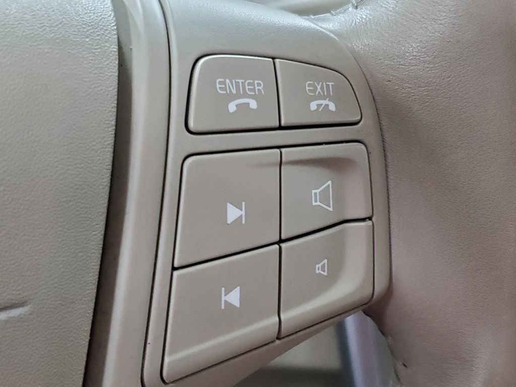 2011 Volvo XC60 3.2 R-Design