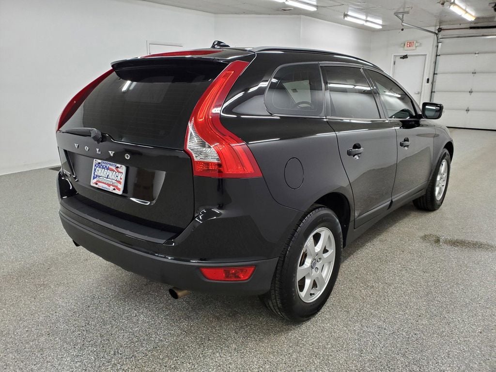 2011 Volvo XC60 3.2 R-Design