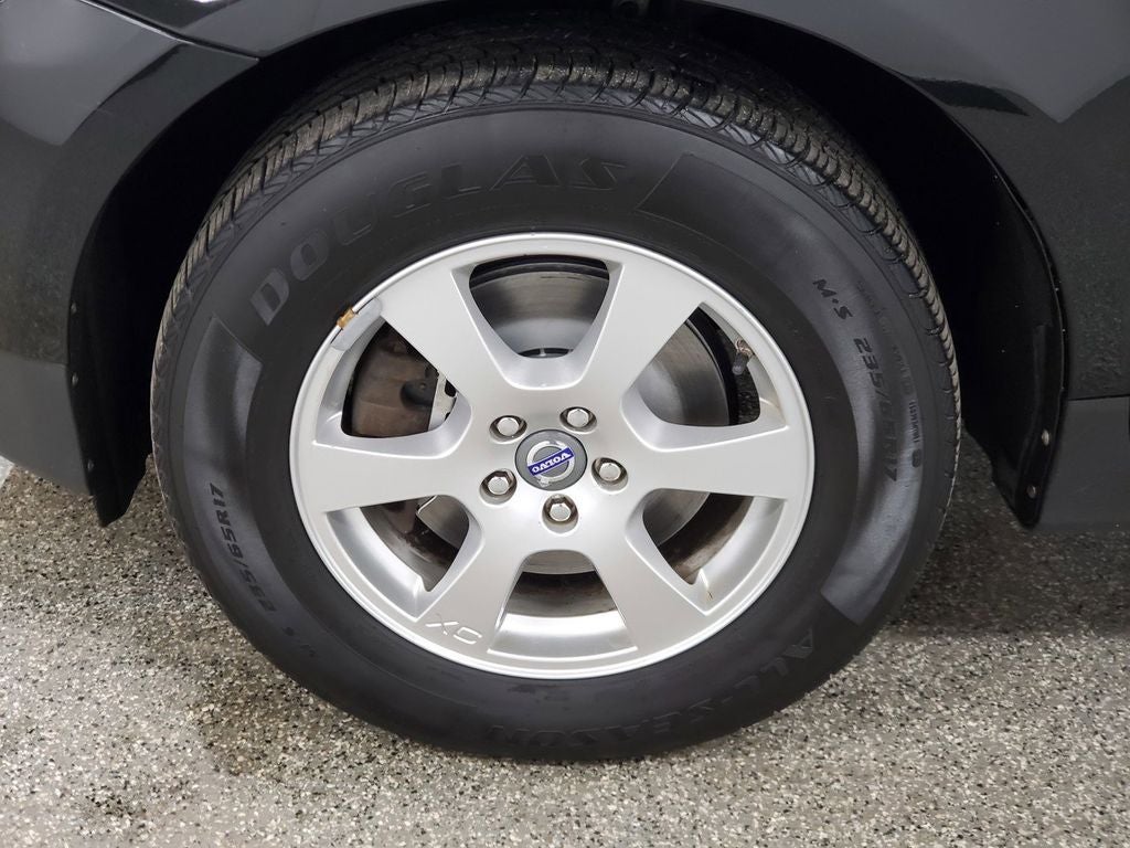 2011 Volvo XC60 3.2 R-Design