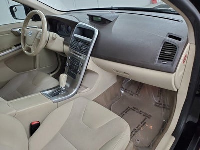 2011 Volvo XC60 3.2 R-Design