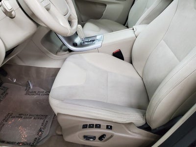 2011 Volvo XC60 3.2 R-Design