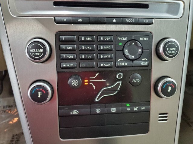 2011 Volvo XC60 3.2 R-Design