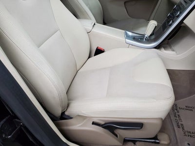 2011 Volvo XC60 3.2 R-Design