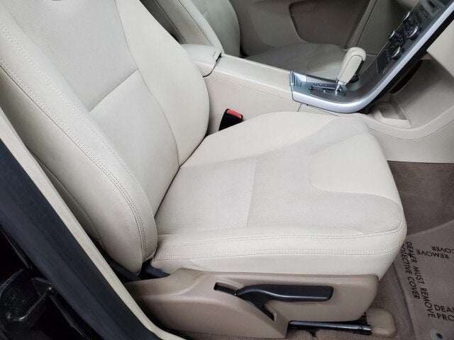 2011 Volvo XC60 3.2 R-Design