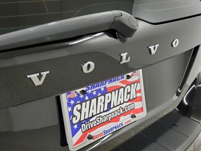 2011 Volvo XC60 3.2 R-Design