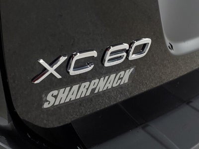 2011 Volvo XC60 3.2 R-Design