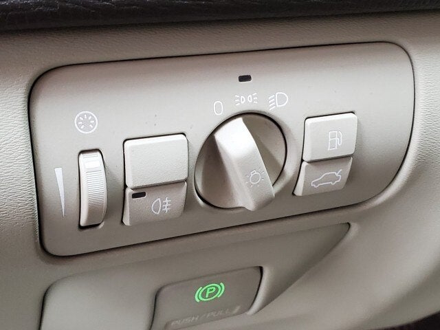 2011 Volvo XC60 3.2 R-Design