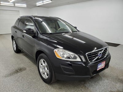 2011 Volvo XC60 3.2 R-Design