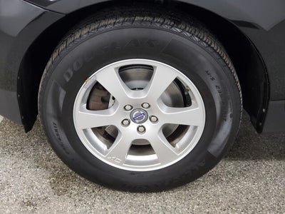 2011 Volvo XC60 3.2 R-Design