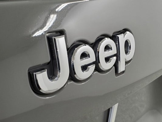 2020 Jeep Cherokee Latitude Plus in Willard, OH - Sharpnack Auto Group