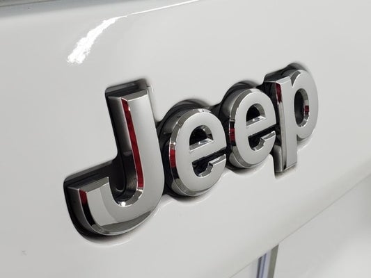 2020 Jeep Cherokee High Altitude in Willard, OH - Sharpnack Auto Group